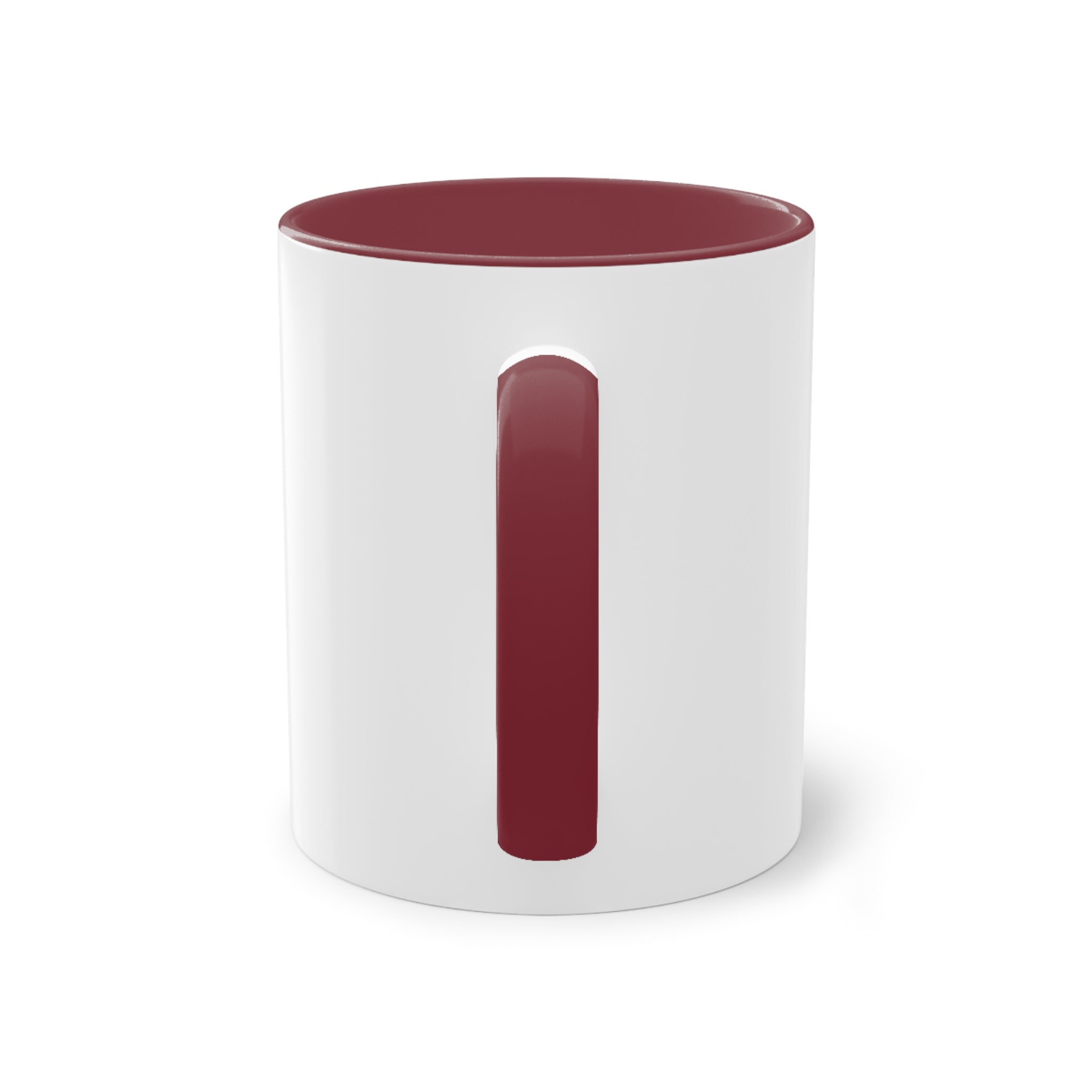 Two-Tone Coffee Mug – Good Moods & Good Cause