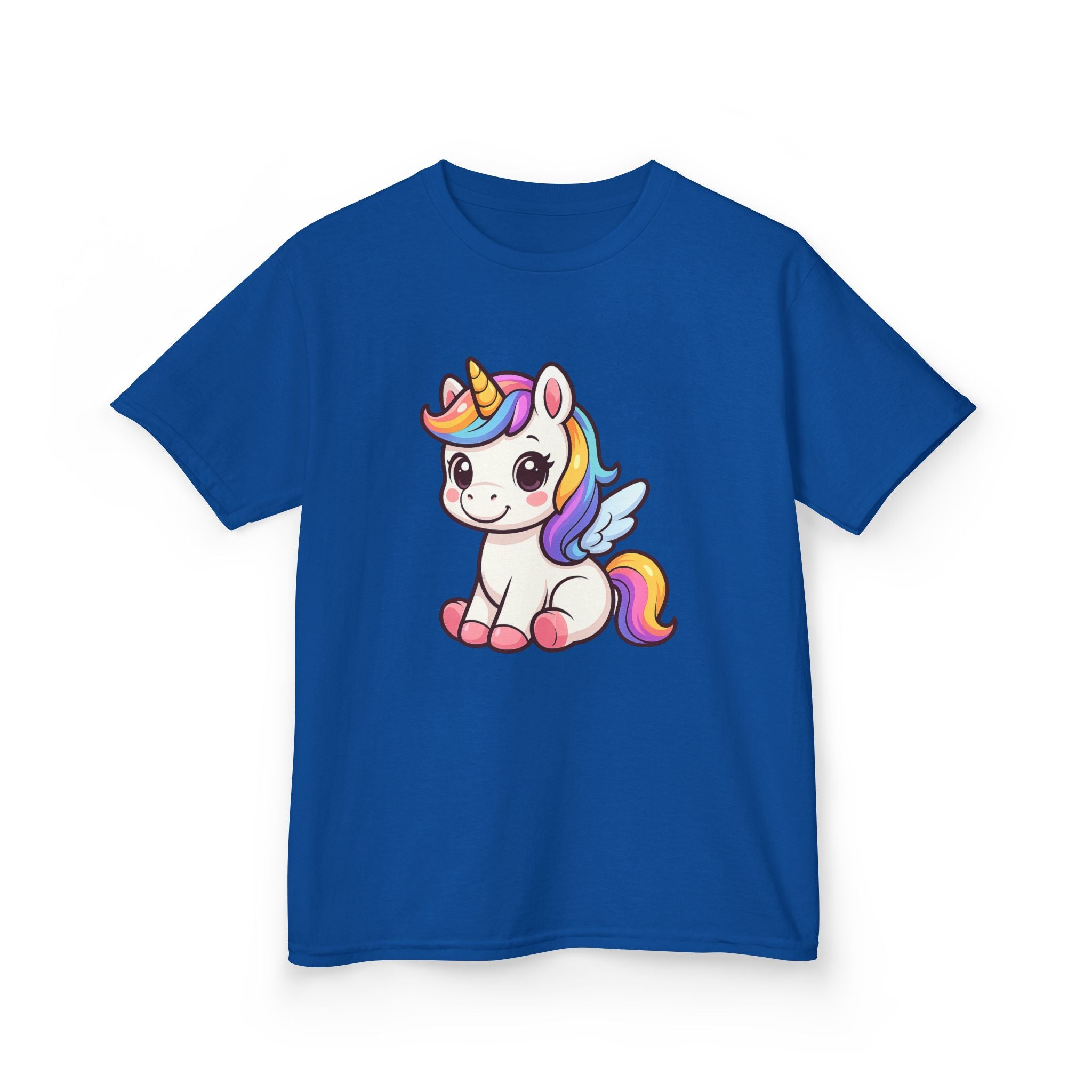 Candletown Unicorn Kids Tee