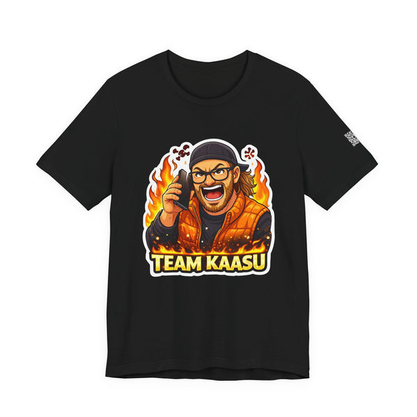 Kaasukeisari TEAM KAASU T-Shirt