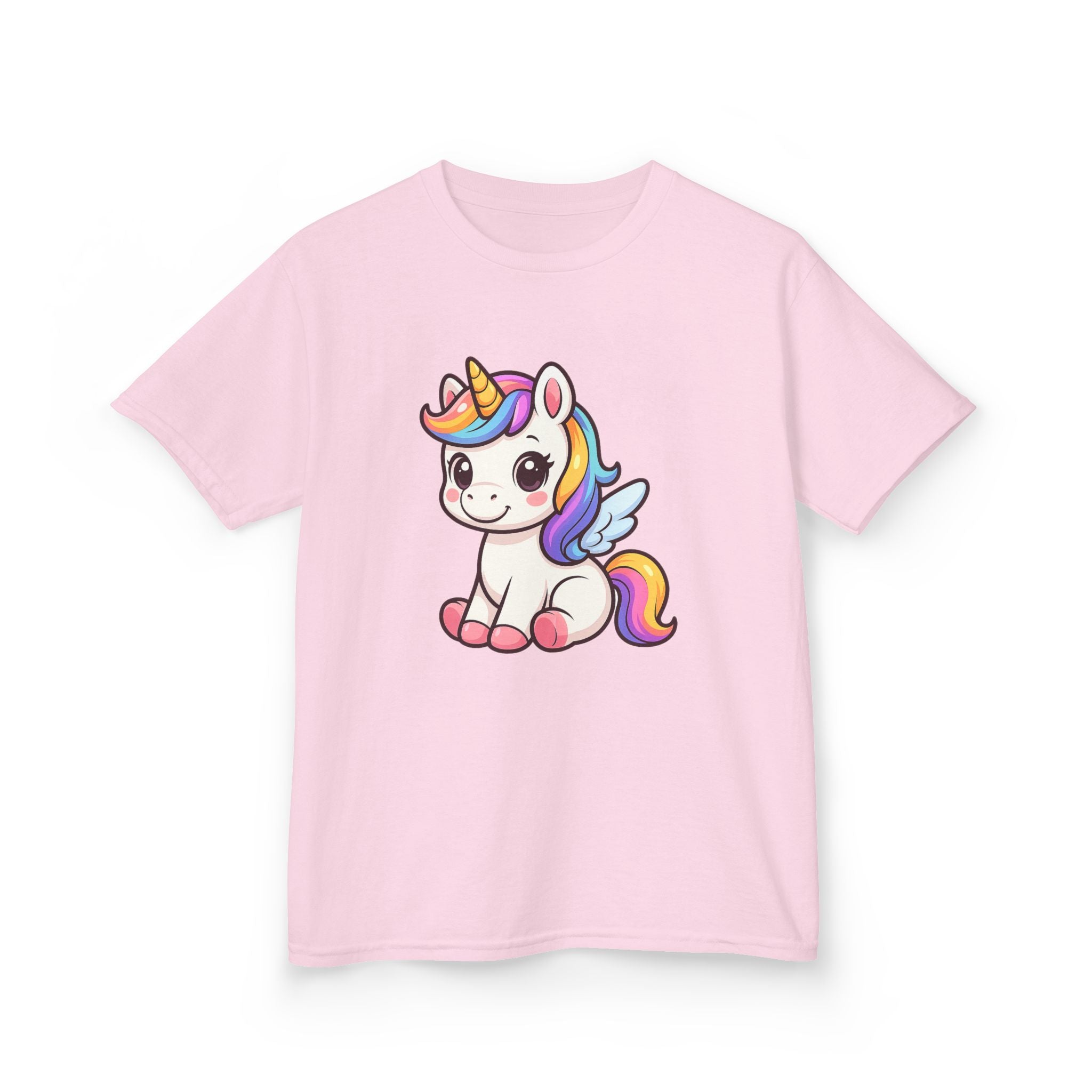 Candletown Unicorn Kids Tee