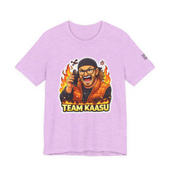 Kaasukeisari TEAM KAASU T-Shirt