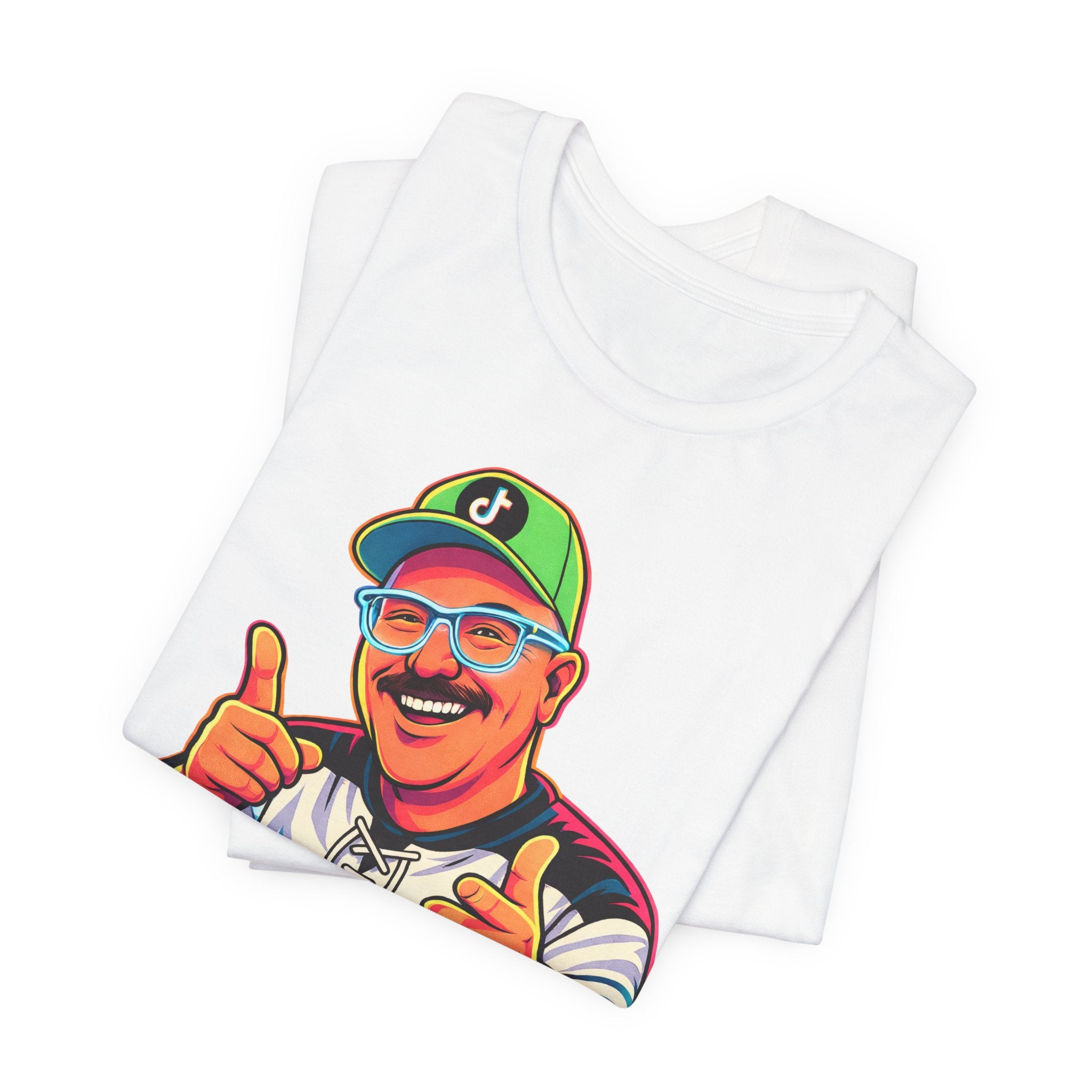 DJ Aatee81 “Hään Sanos” – Unisex T-Shirt