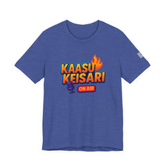 Kaasukeisari ON AIR T-Shirt