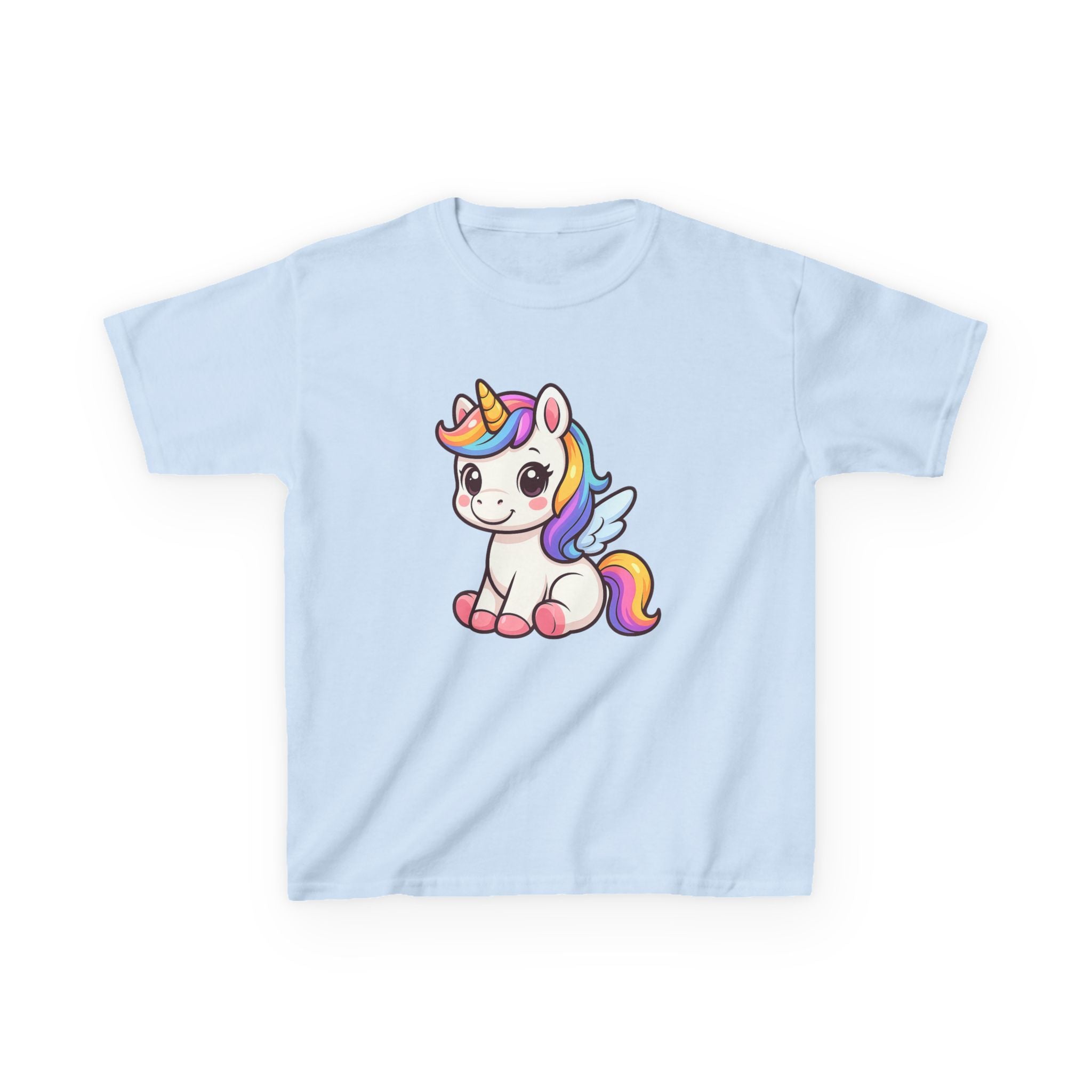 Candletown Unicorn Kids Tee