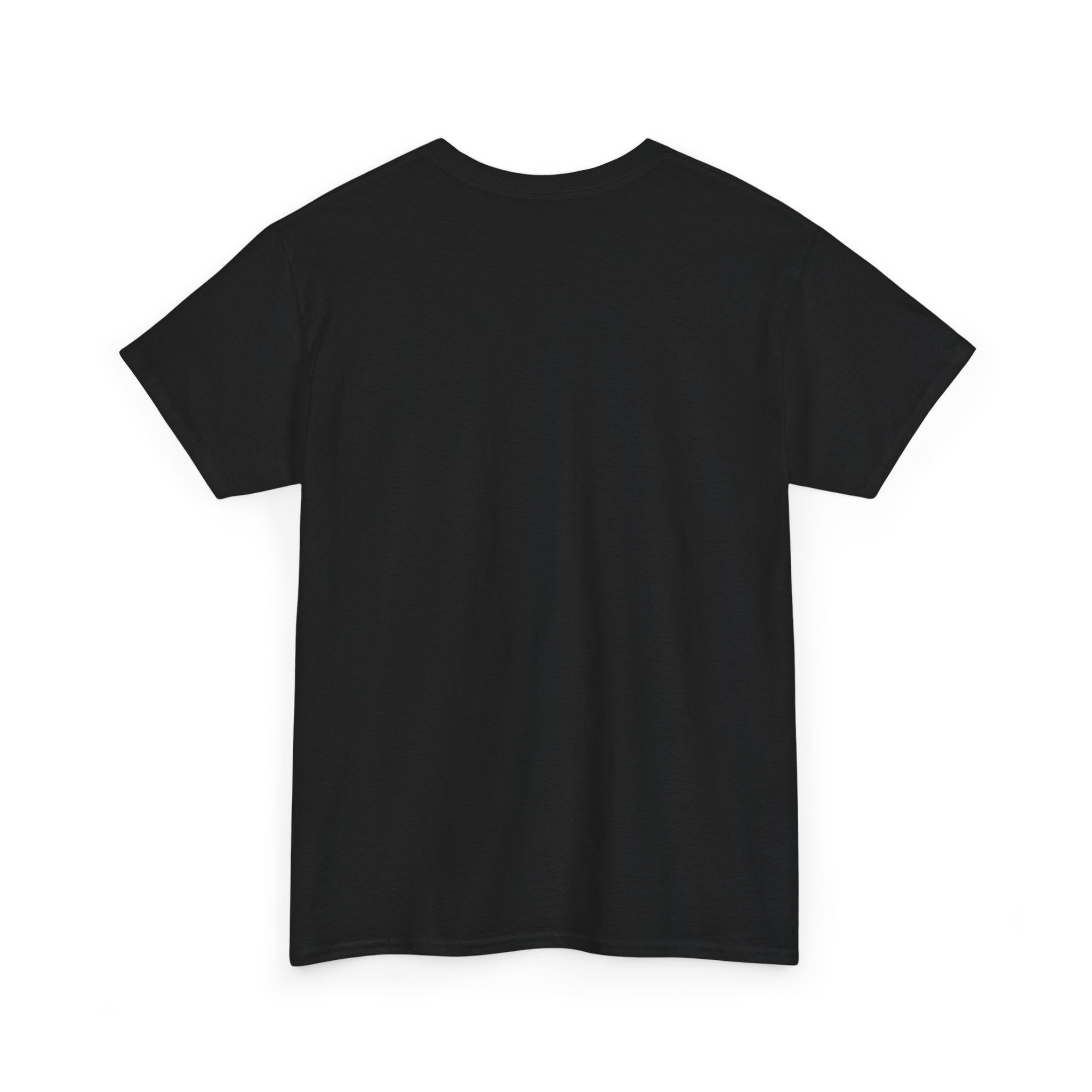 Kaasukeisari Flame Logo Heavy Cotton Tee