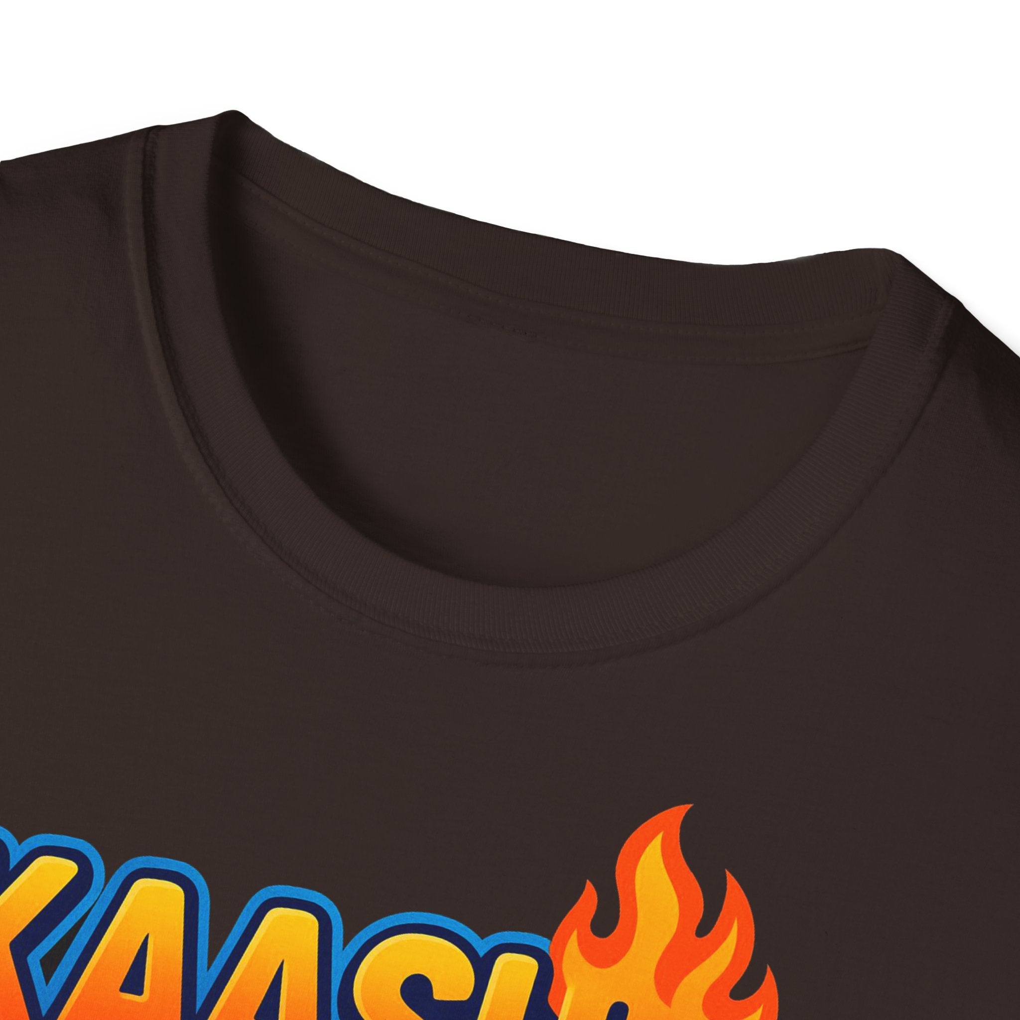 Kaasukeisari x Candletown – Official Charity T-Shirt