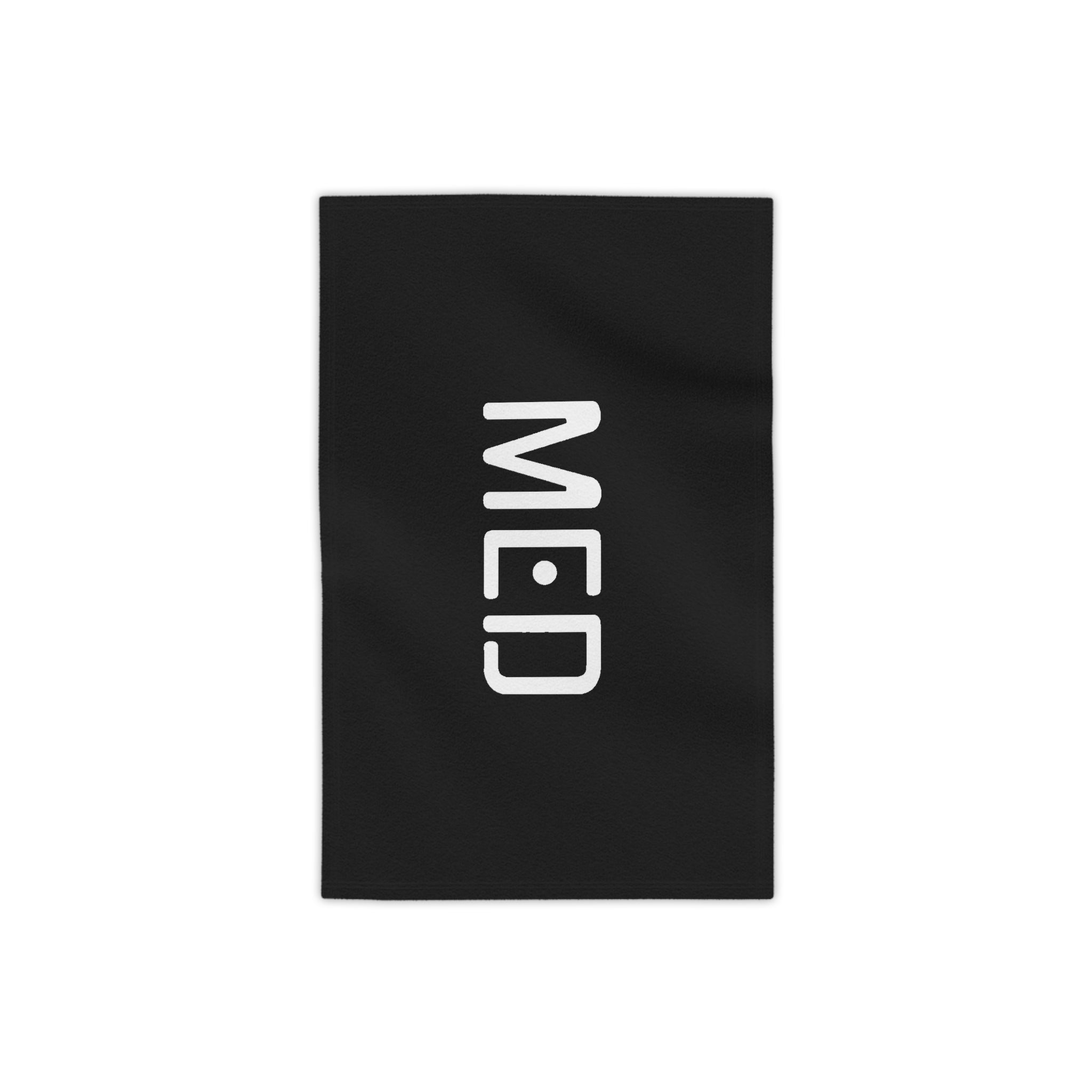 MED Beach Towel