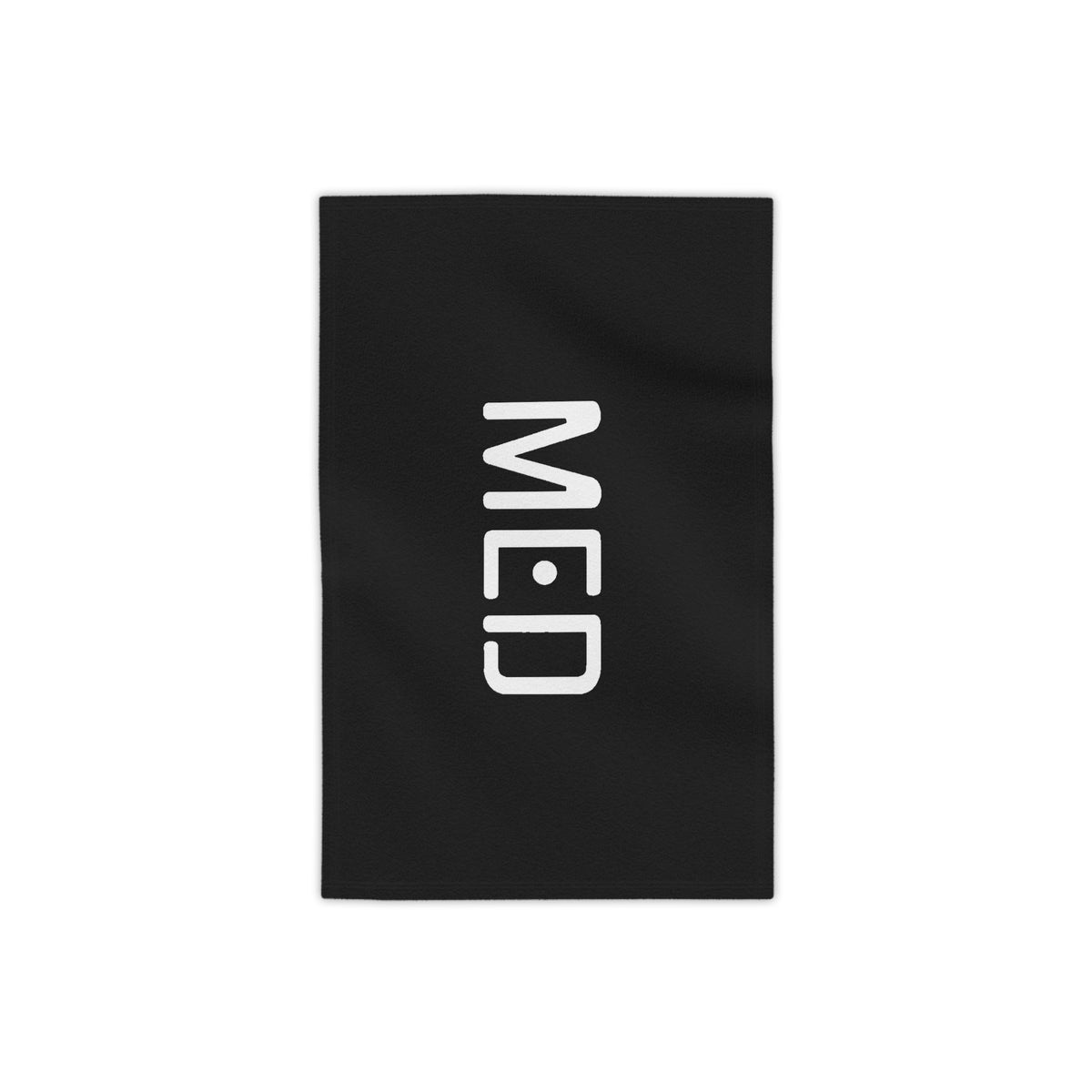 MED Beach Towel