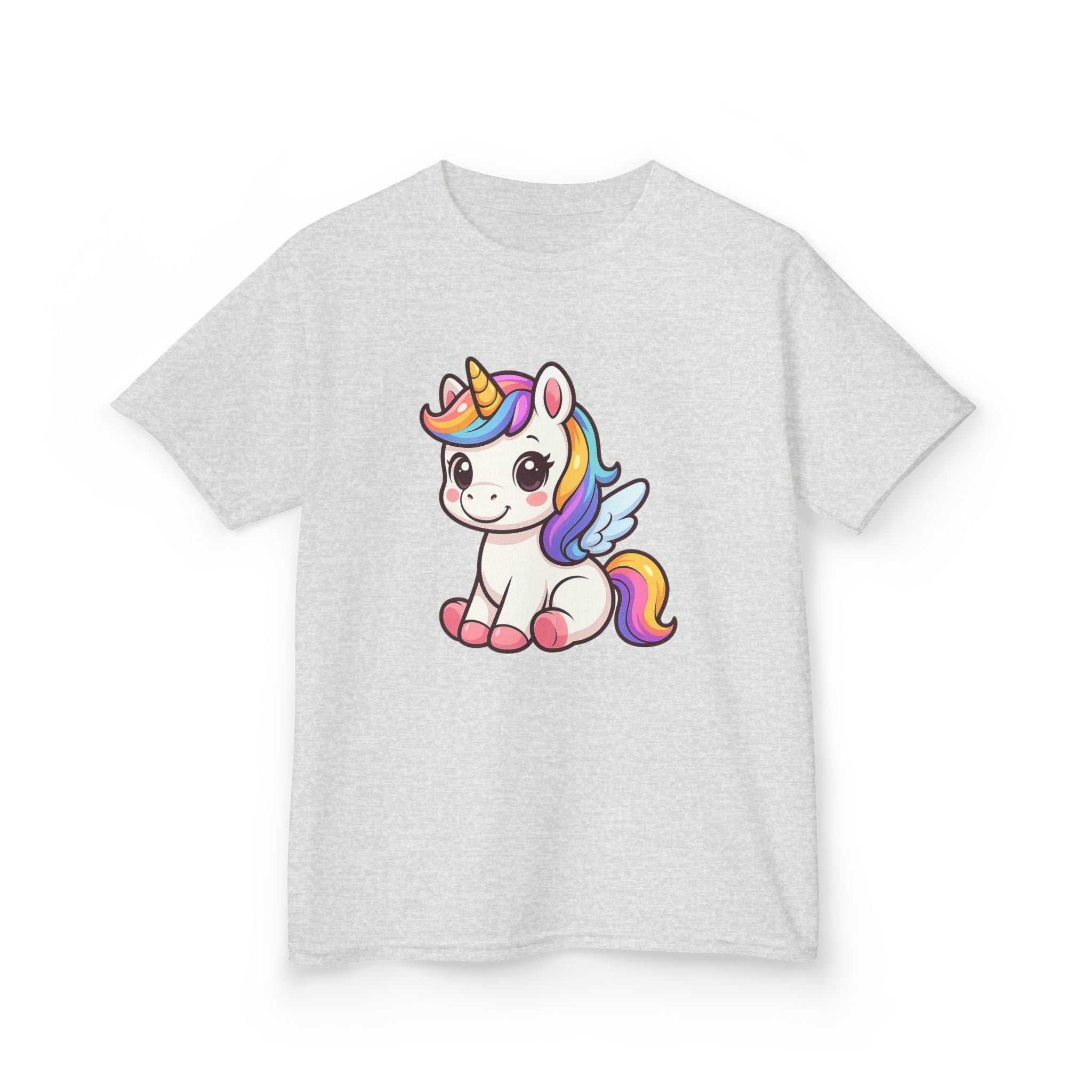 Candletown Unicorn Kids Tee