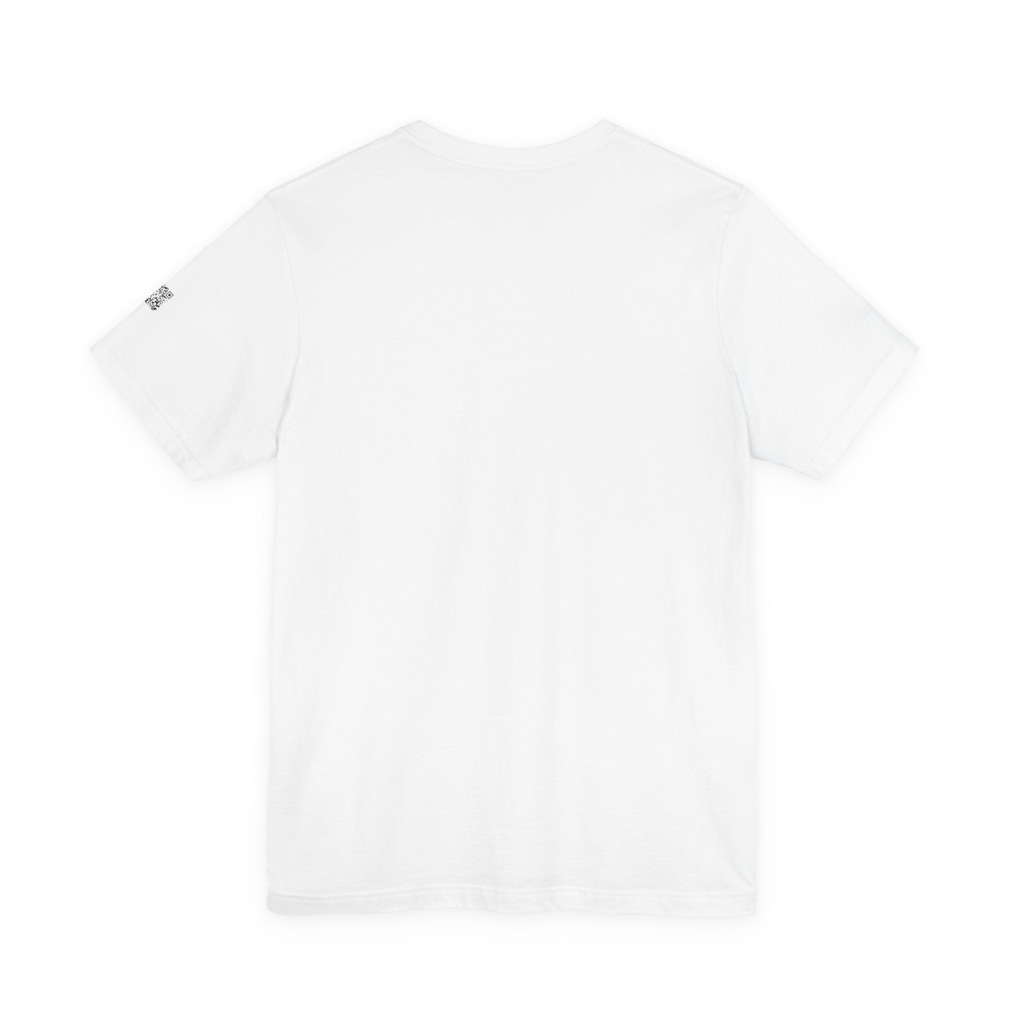 Jari Somero – Royal Winged Lion Crest T-Shirt