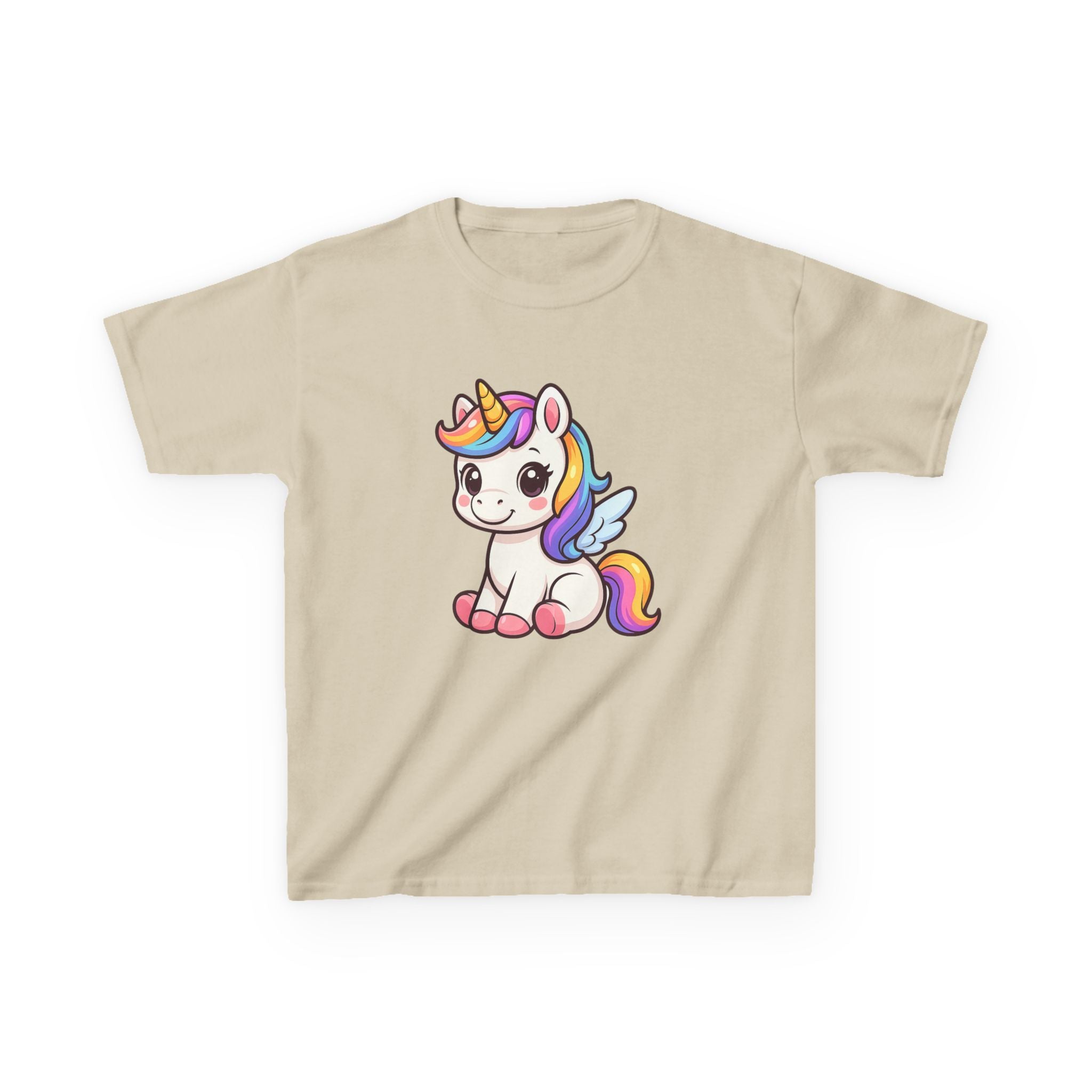 Candletown Unicorn Kids Tee