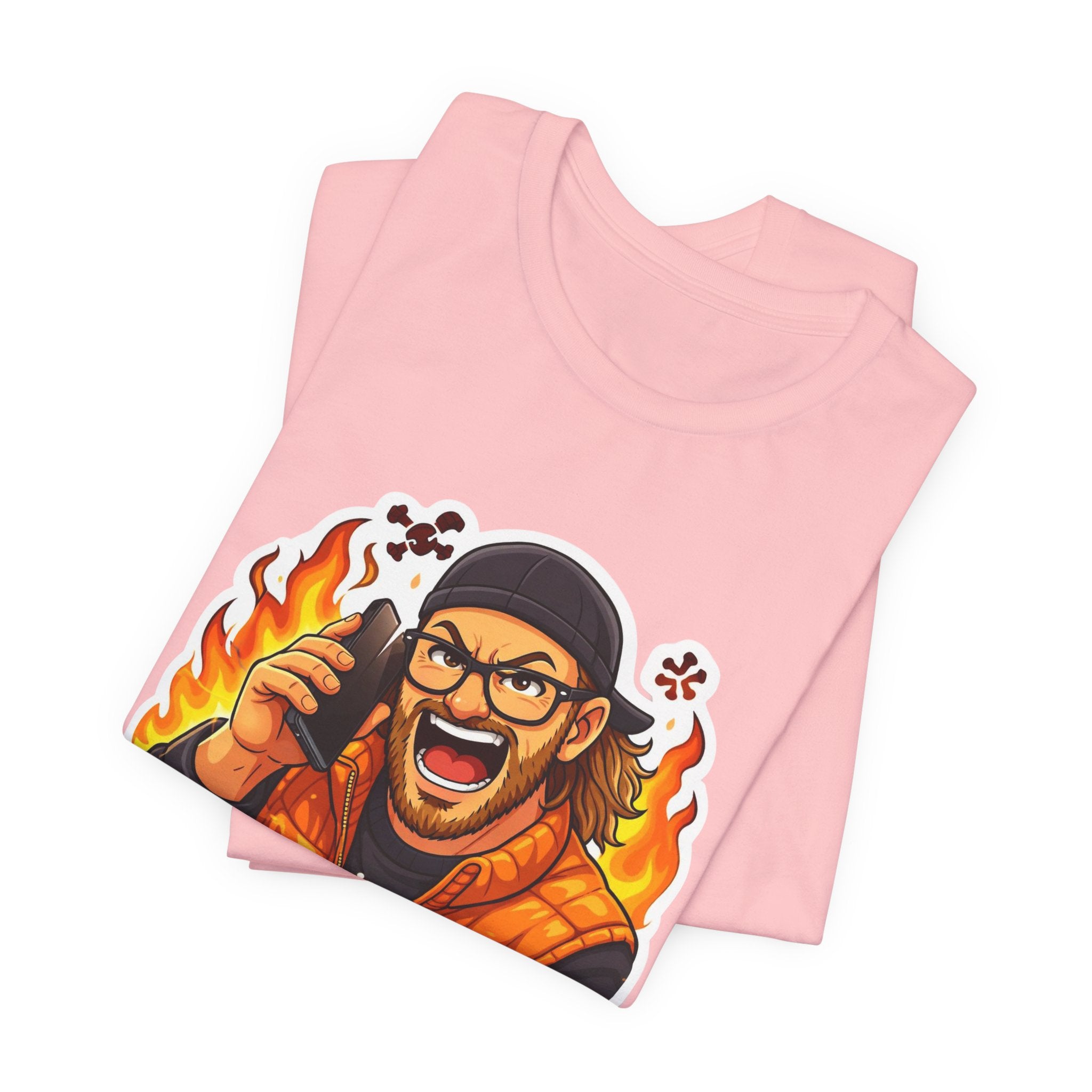 Kaasukeisari TEAM KAASU T-Shirt