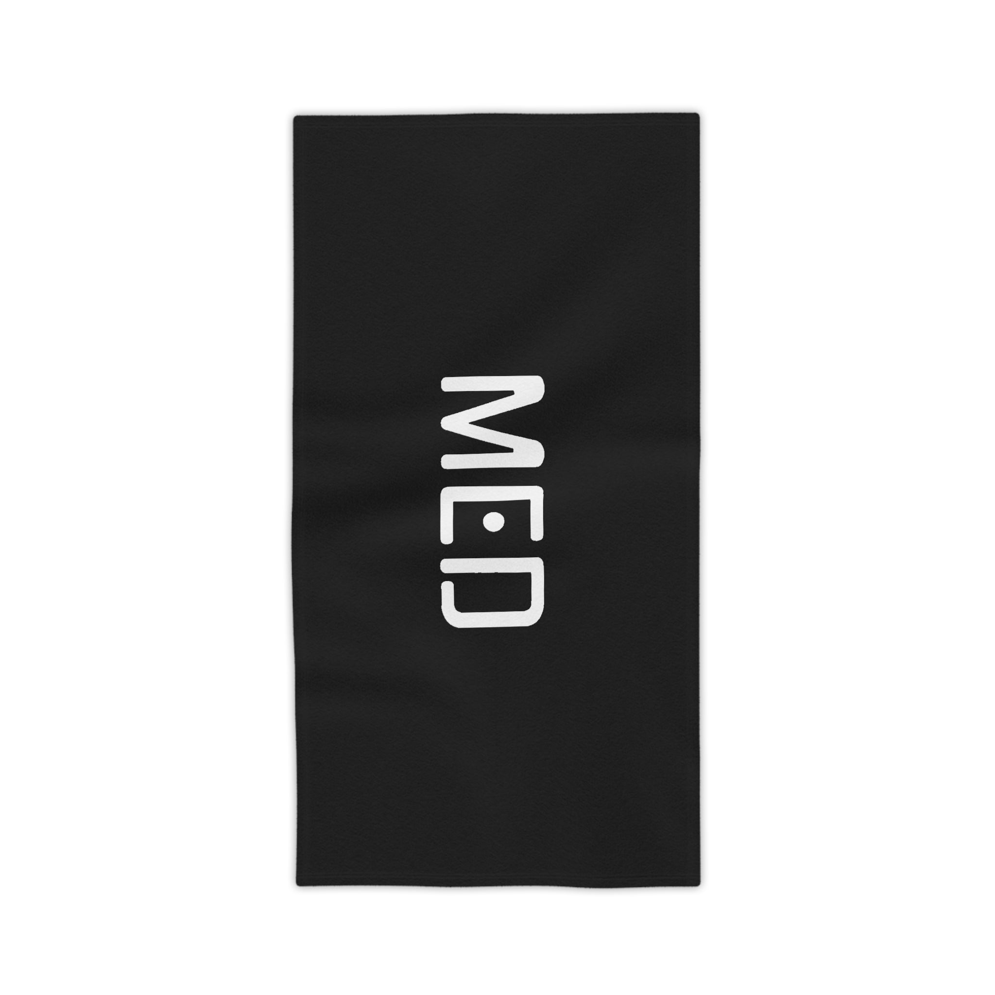 MED Beach Towel