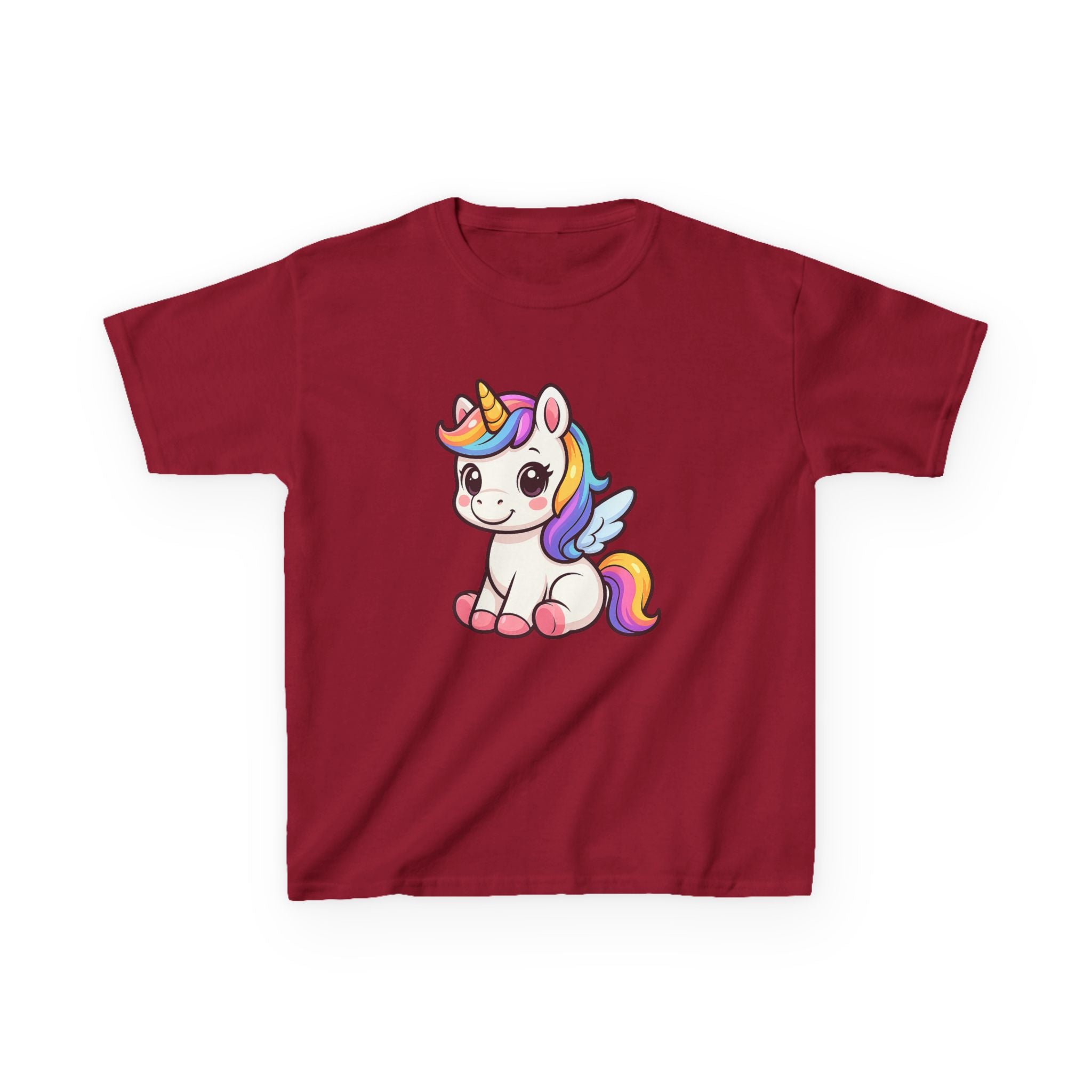 Candletown Unicorn Kids Tee
