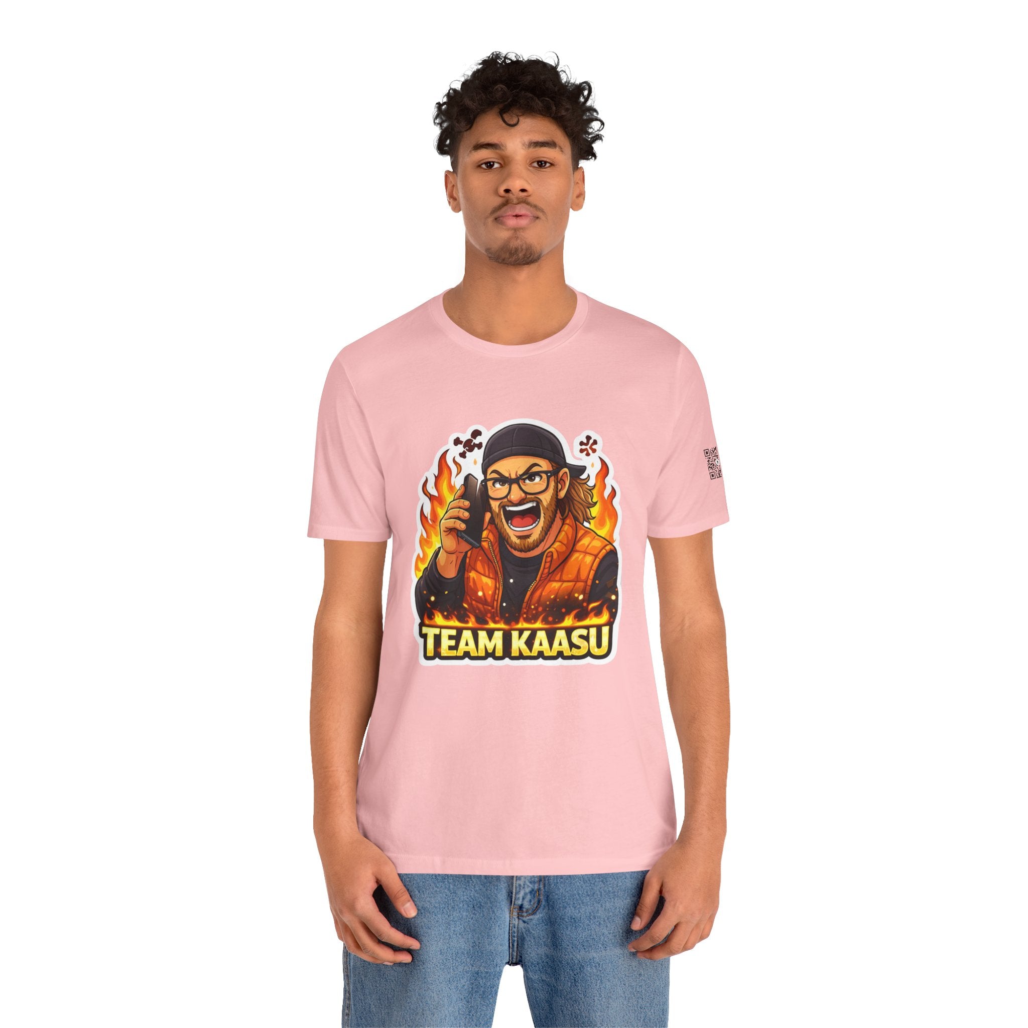 Kaasukeisari TEAM KAASU T-Shirt
