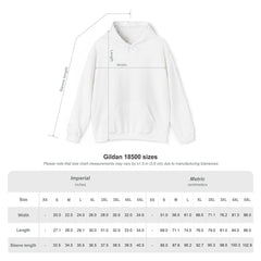 ANIZ PÖPILÄ Legend Edition Hoodie