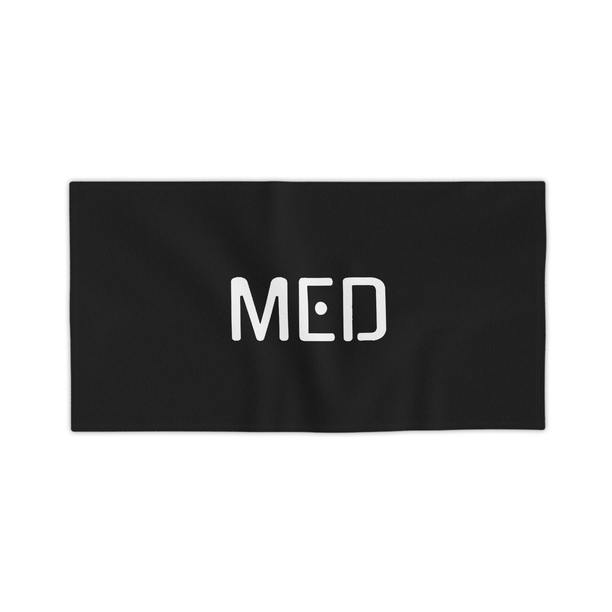 MED Beach Towel