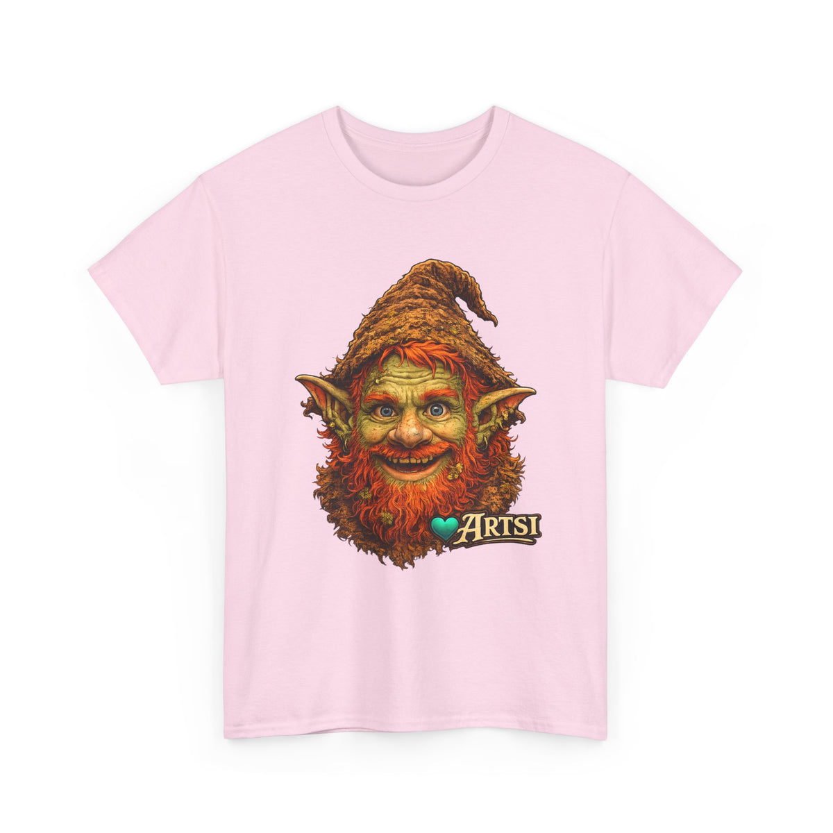 ARTSI Nordic Spirit T-Shirt – Fan Edition