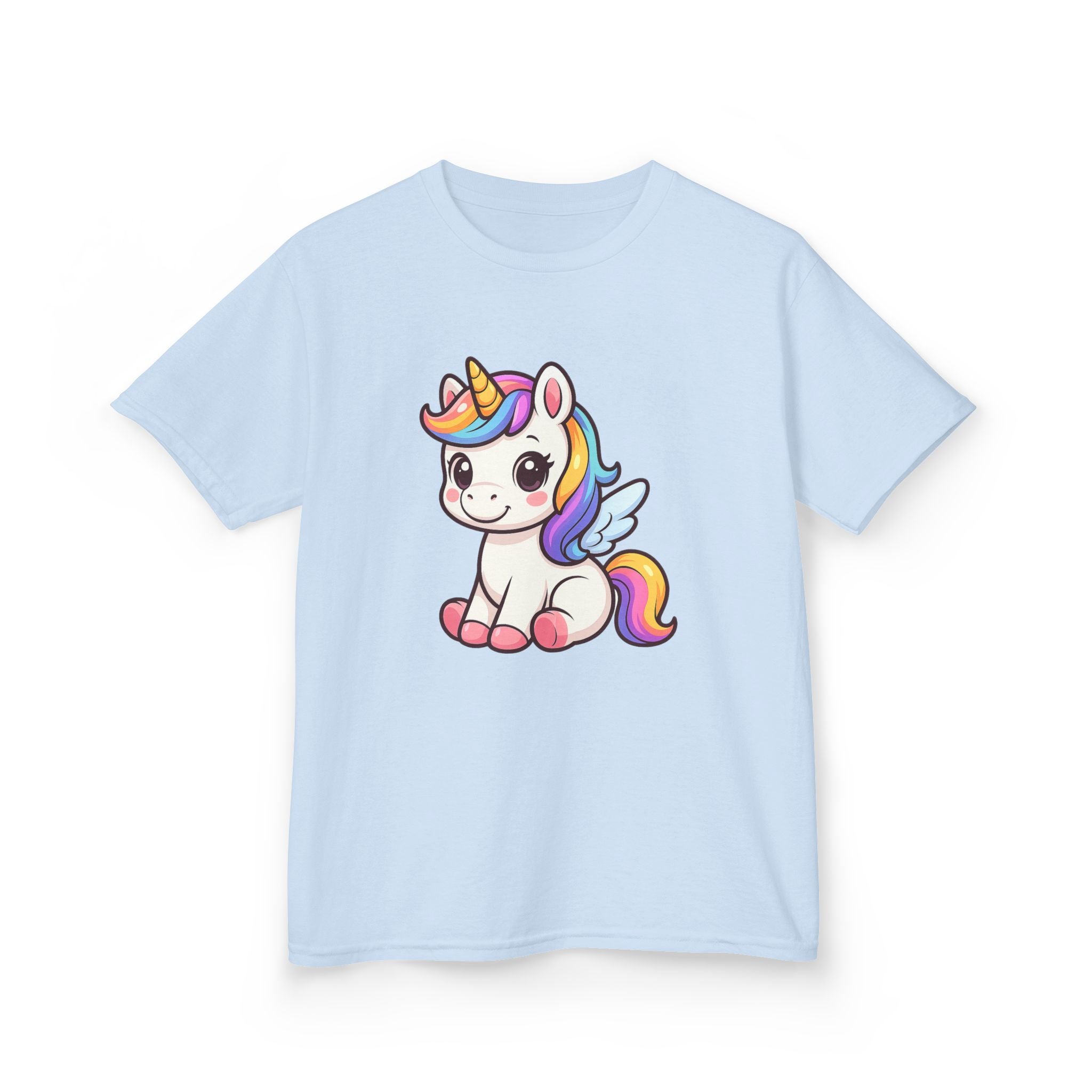 Candletown Unicorn Kids Tee