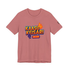 Kaasukeisari ON AIR T-Shirt