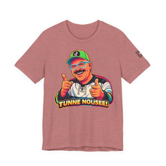 DJ Aatee81 “Tunne Nousee” – Unisex T-Shirt