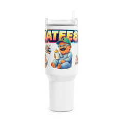 DJ AATEE81 Tumbler 1.18L (40 oz)