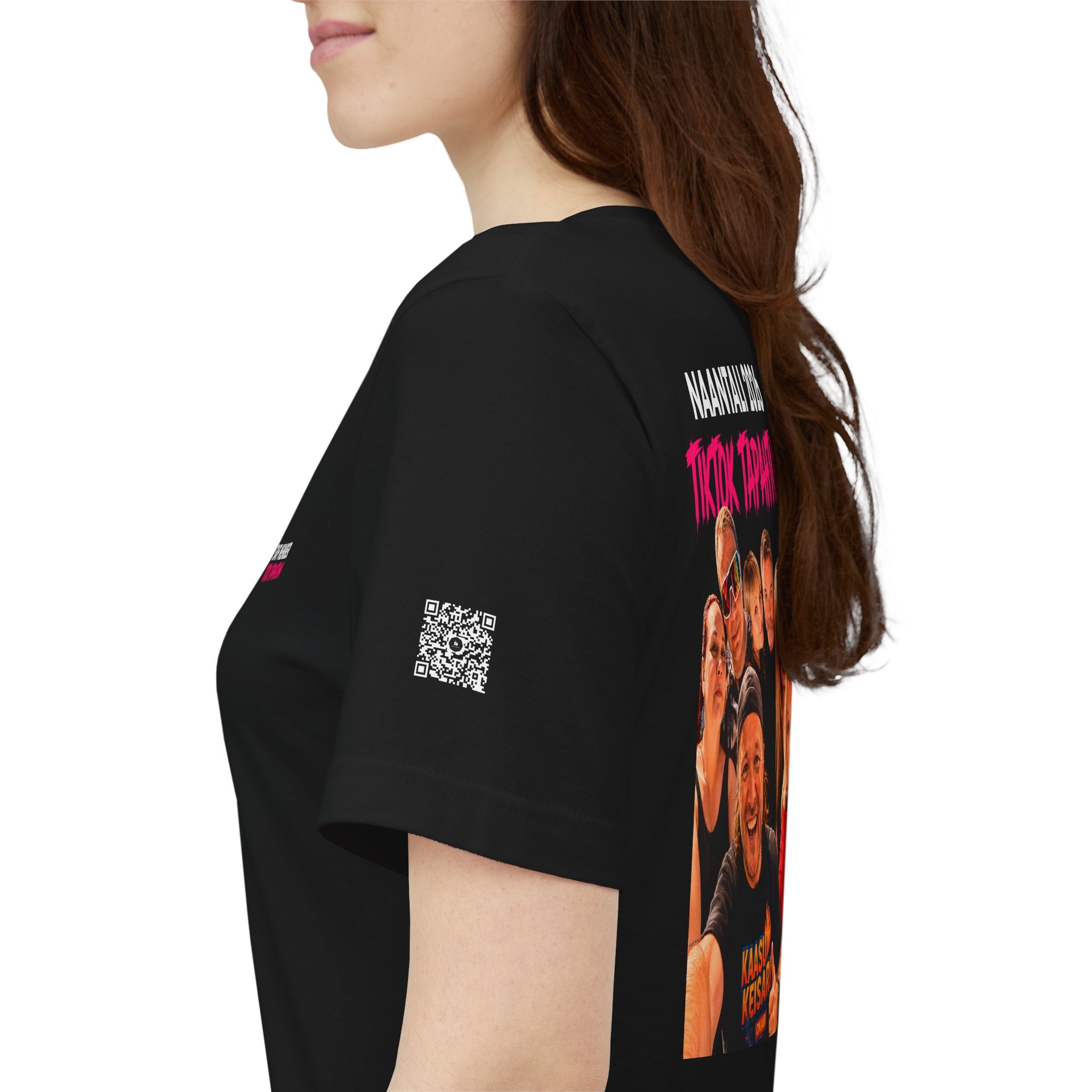TikTok Event 2026 Shirt – Naantali Spa Event - candletown.net