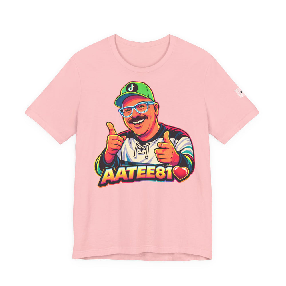 Aatee81 Unisex Tee - candletown.net