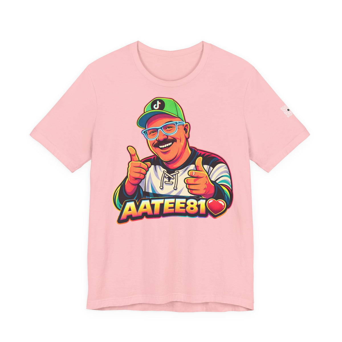 Aatee81 Unisex Tee - candletown.net