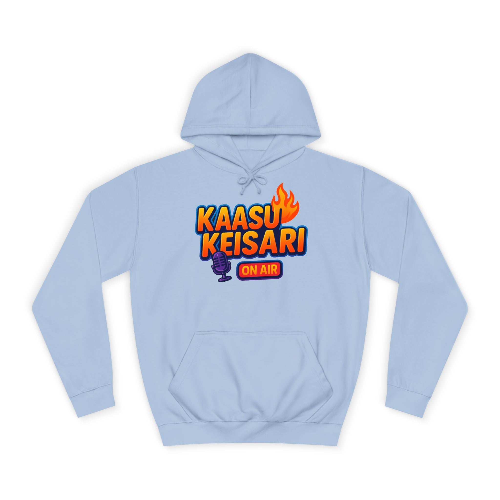 Sååkeli Kaasukeisari Hoodie - candletown.net