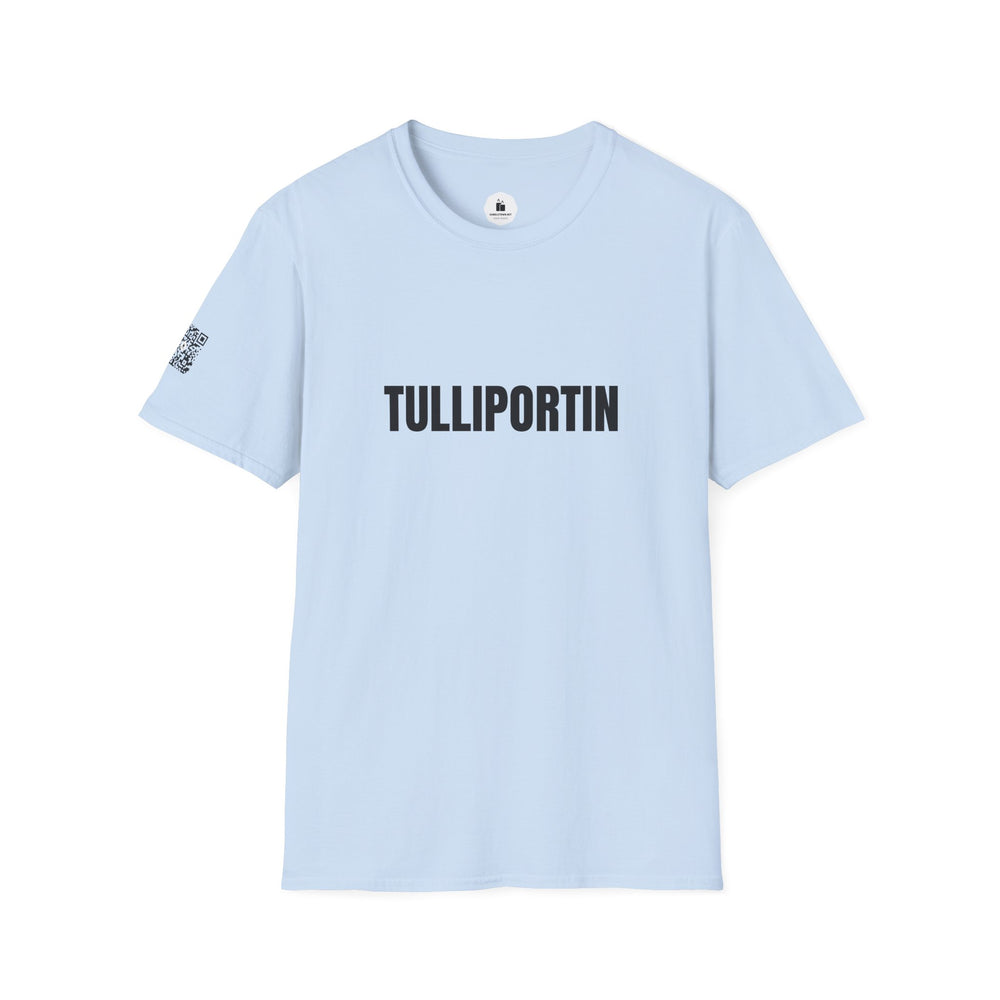 TULLIPORTIN — Attitude T-Shirt - candletown.net