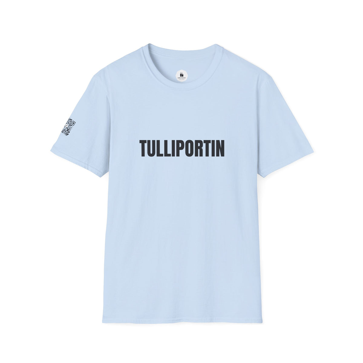 TULLIPORTIN — Attitude T-Shirt - candletown.net
