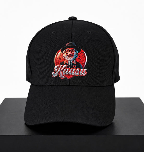 Kaasukeisari Kaasu Cap