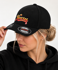 Kaasukeisari Kaasu Flexfit Baseball Cap