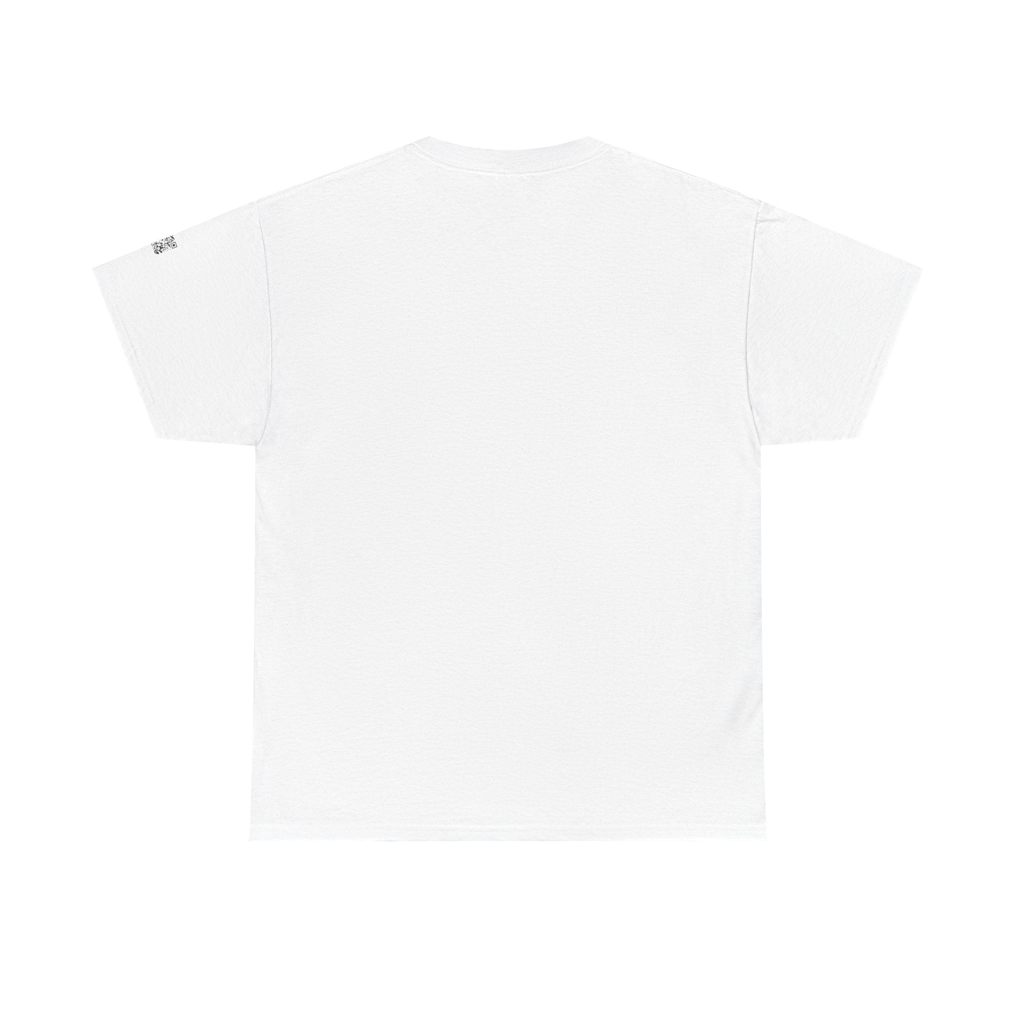 NYT SIE OOT LUUMÄELLÄ – DJ AATEE81 T-Shirt