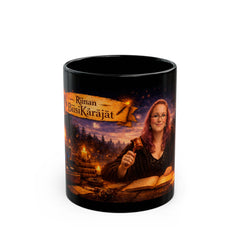 Riinan Biisikäräjät Mug