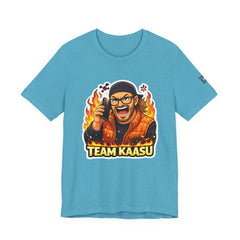 Kaasukeisari TEAM KAASU T-Shirt