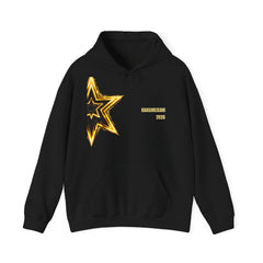 Kaasukeisari Talent Box Show Hoodie