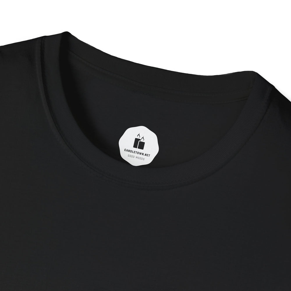 TULLIPORTIN — Attitude T-Shirt - candletown.net