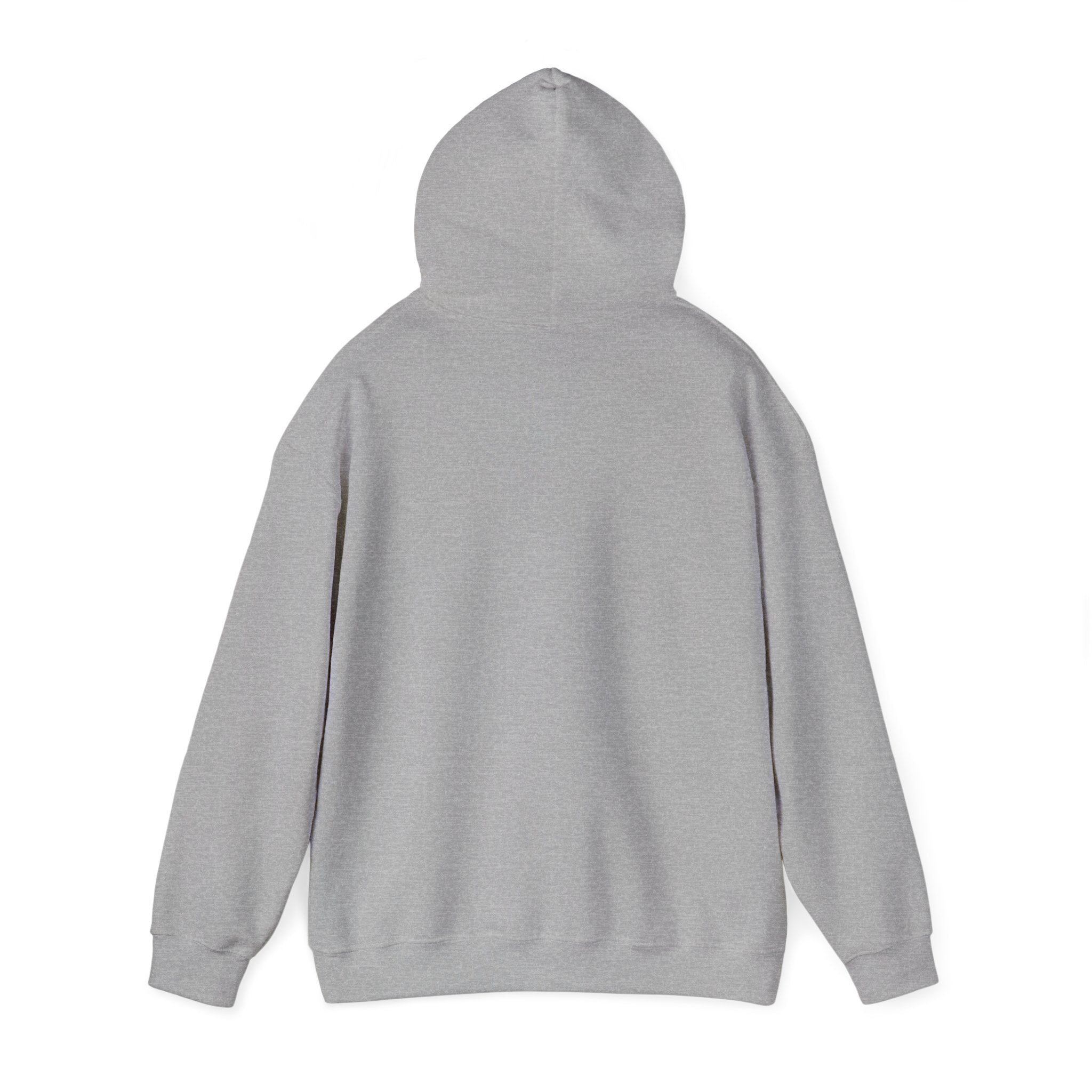 AATEE81 – Hyvät Bileet – Unisex Hoodie