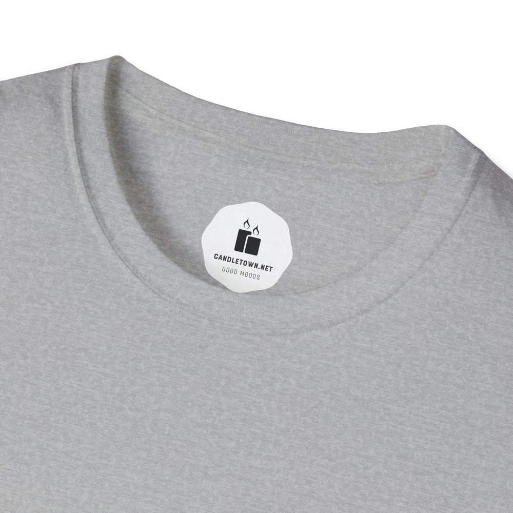 ON TÄTÄ ENNENKIN KOKEILTU – Attitude T-Shirt - candletown.net