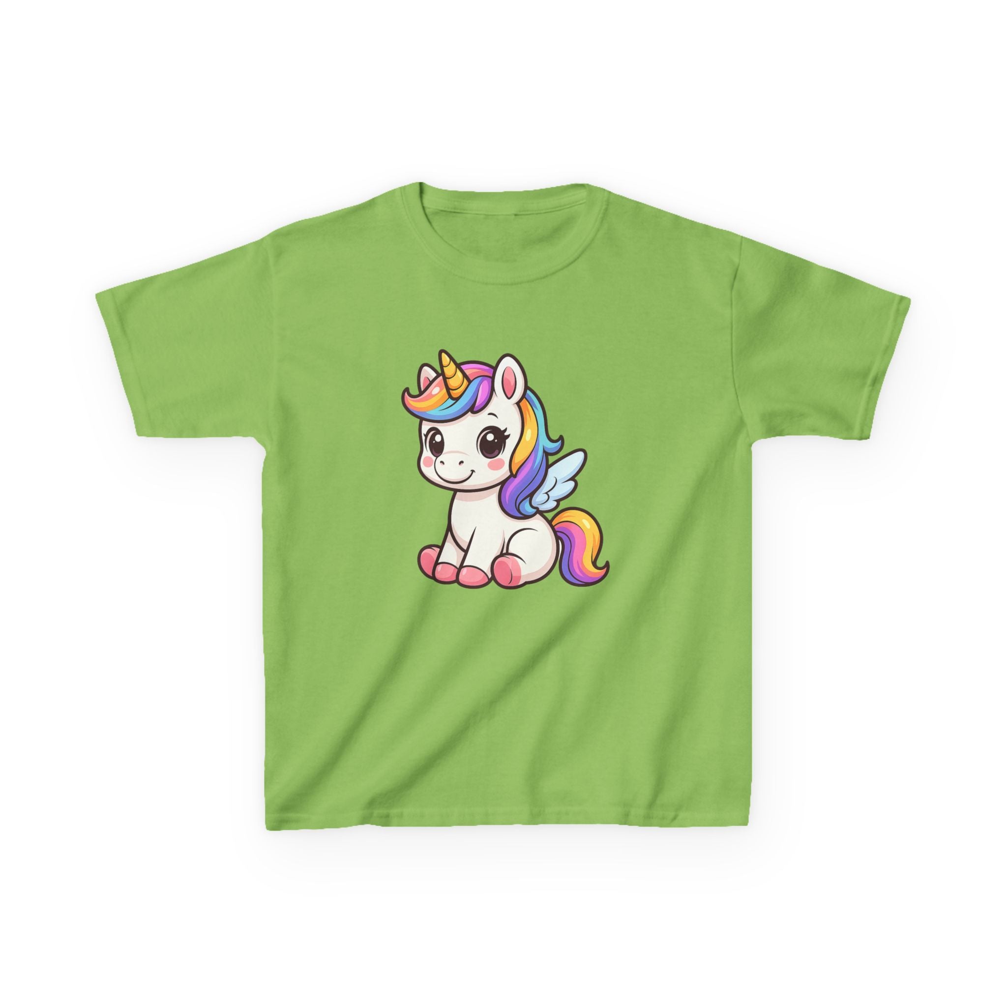 Candletown Unicorn Kids Tee