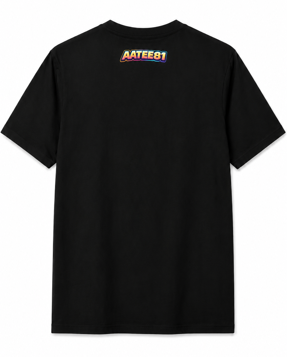 DJ Aatee81 “Tunne Nousee” – Unisex T-Shirt