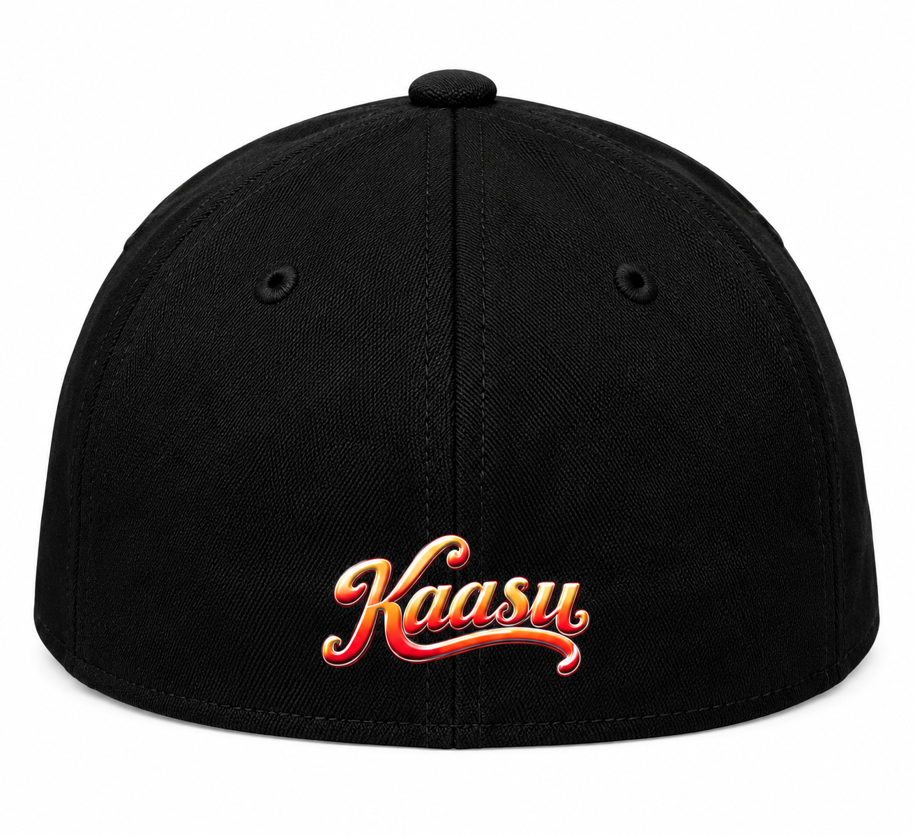 Kaasukeisari Kaasu Flexfit Baseball Cap