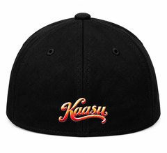 Kaasukeisari Kaasu Flexfit Baseball Cap