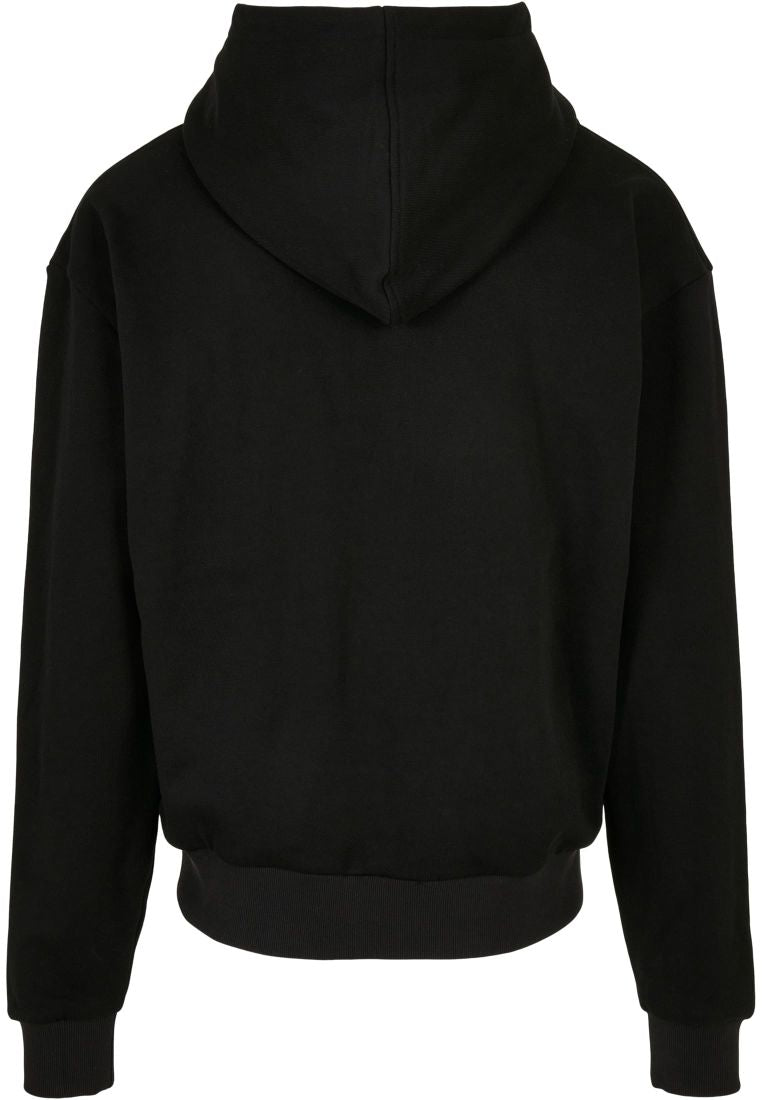 Custom Ultra Heavy Zip Hoodie – Design Your Own Hoodie – 460 GSM