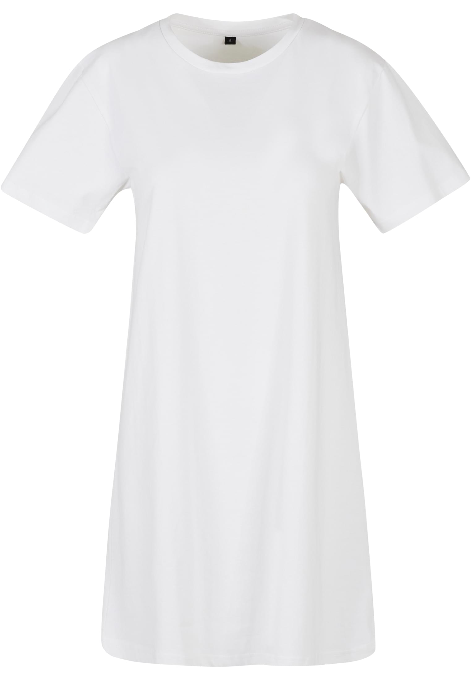Custom Ladies T-Shirt Dress – Design Your Own