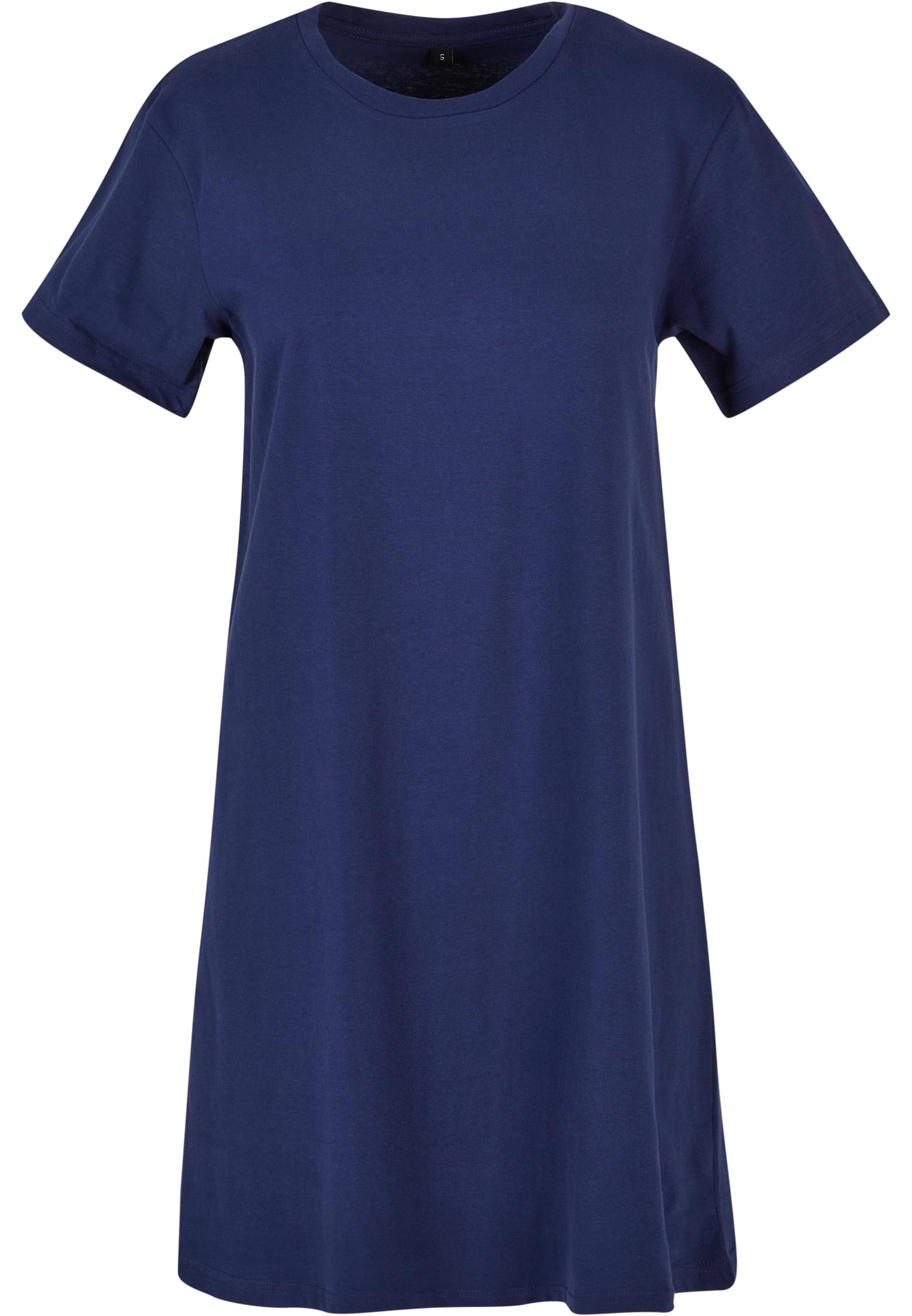 Custom Ladies T-Shirt Dress – Design Your Own