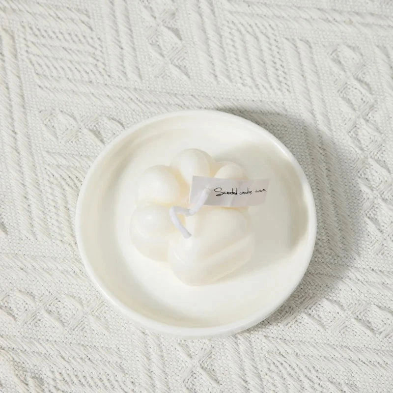 Creative Small Cat Paw Aroma Candles - Perfect Home Decoration and Birthday Gifts - candletown.net