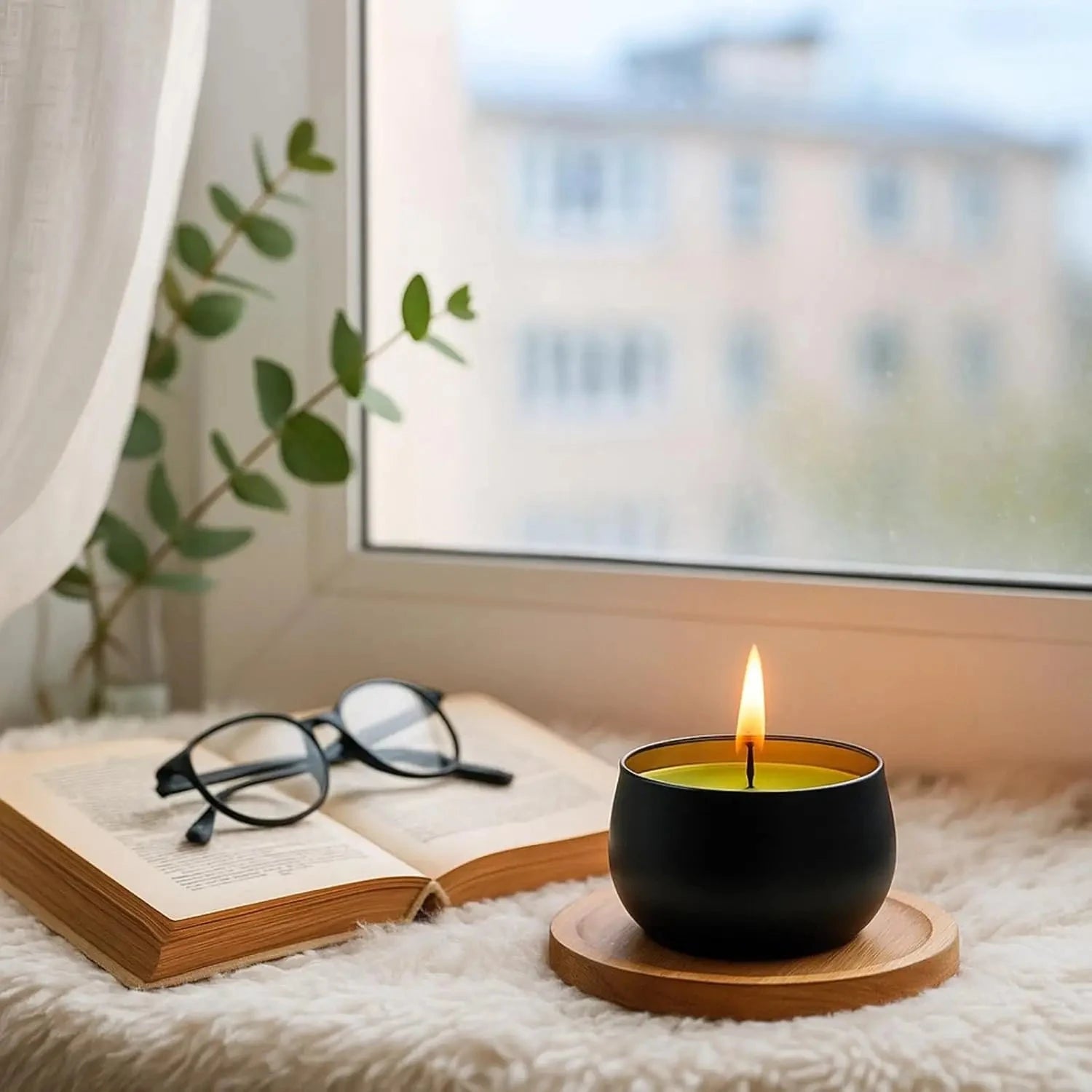 DIY Candle Making Tools Kit - candletown.net